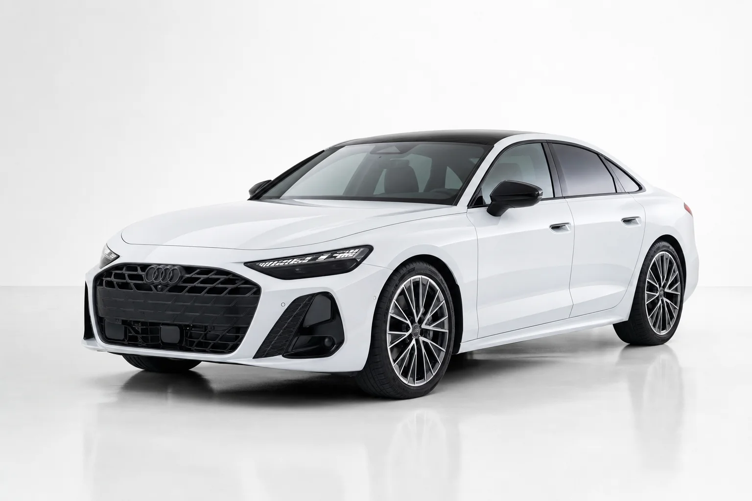 아우디 A6