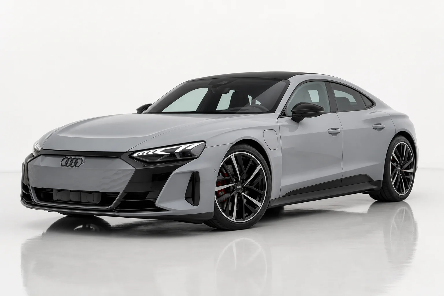아우디 e-tron GT