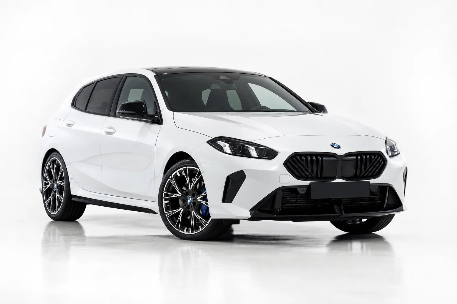 1 Series