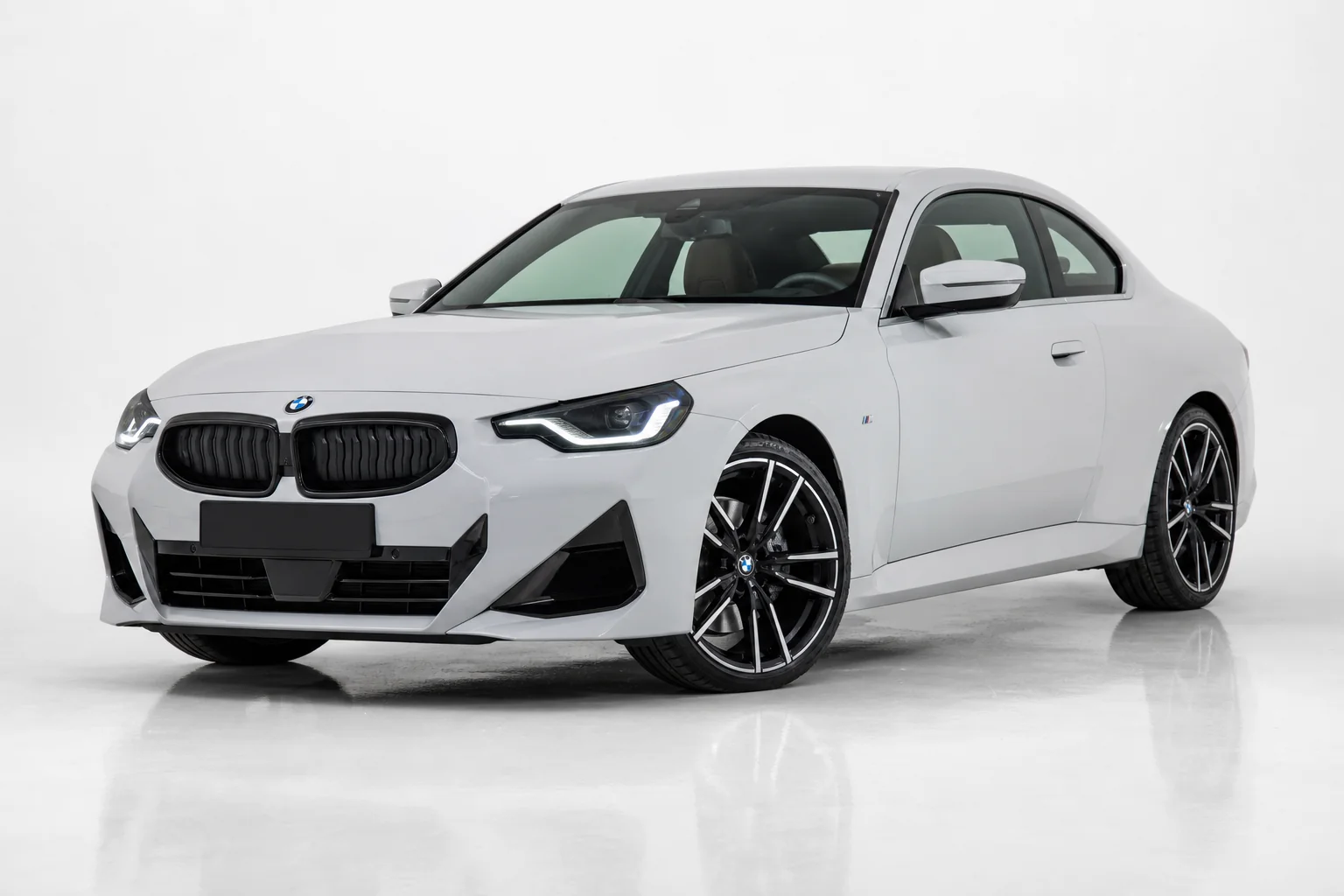 2 Series