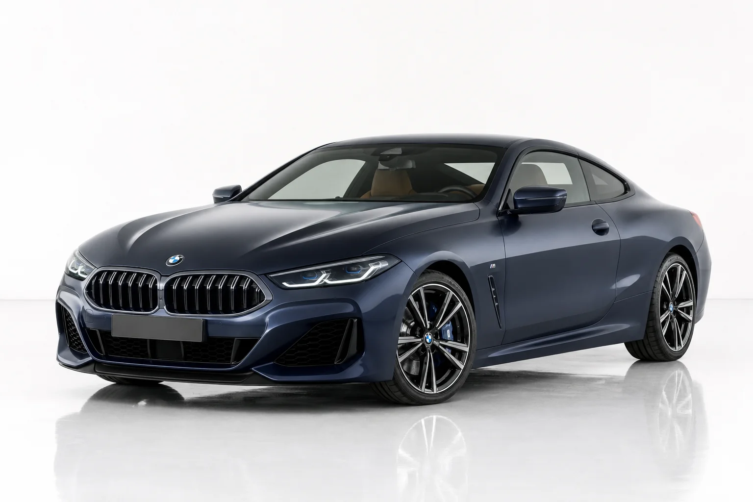 BMW 8 Series