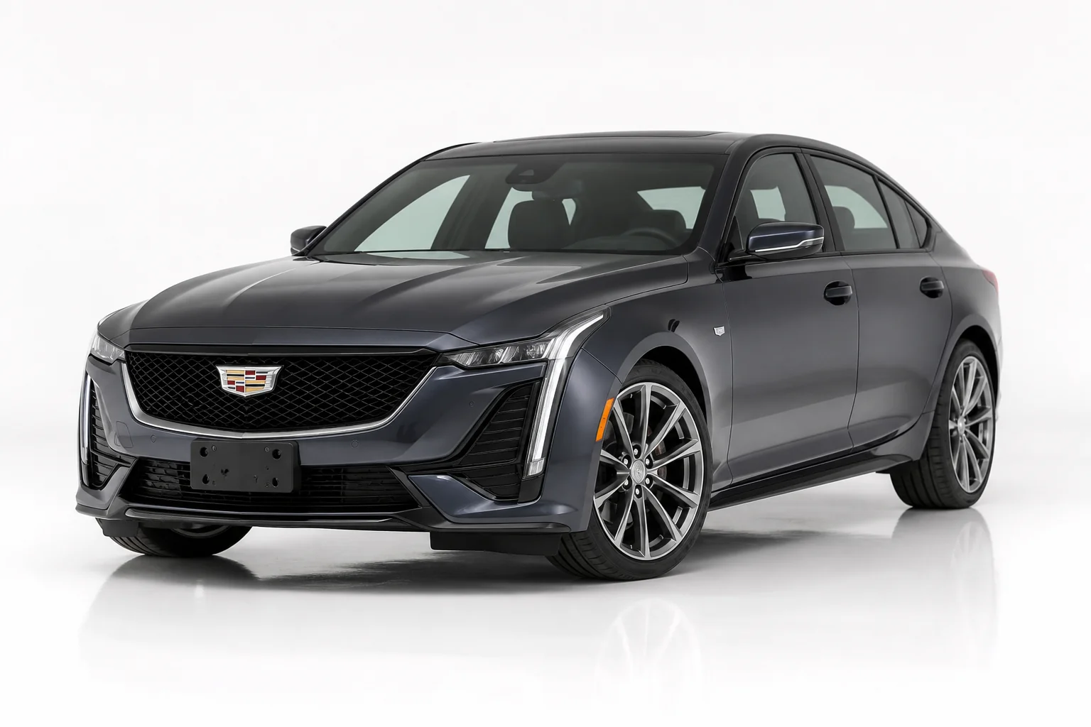 캐딜락 CT5