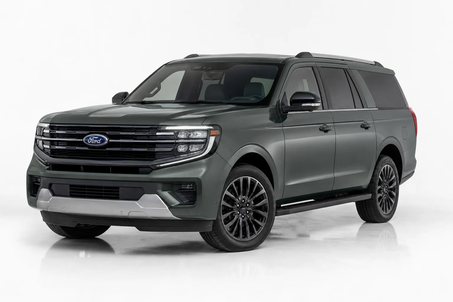 포드 All New Expedition