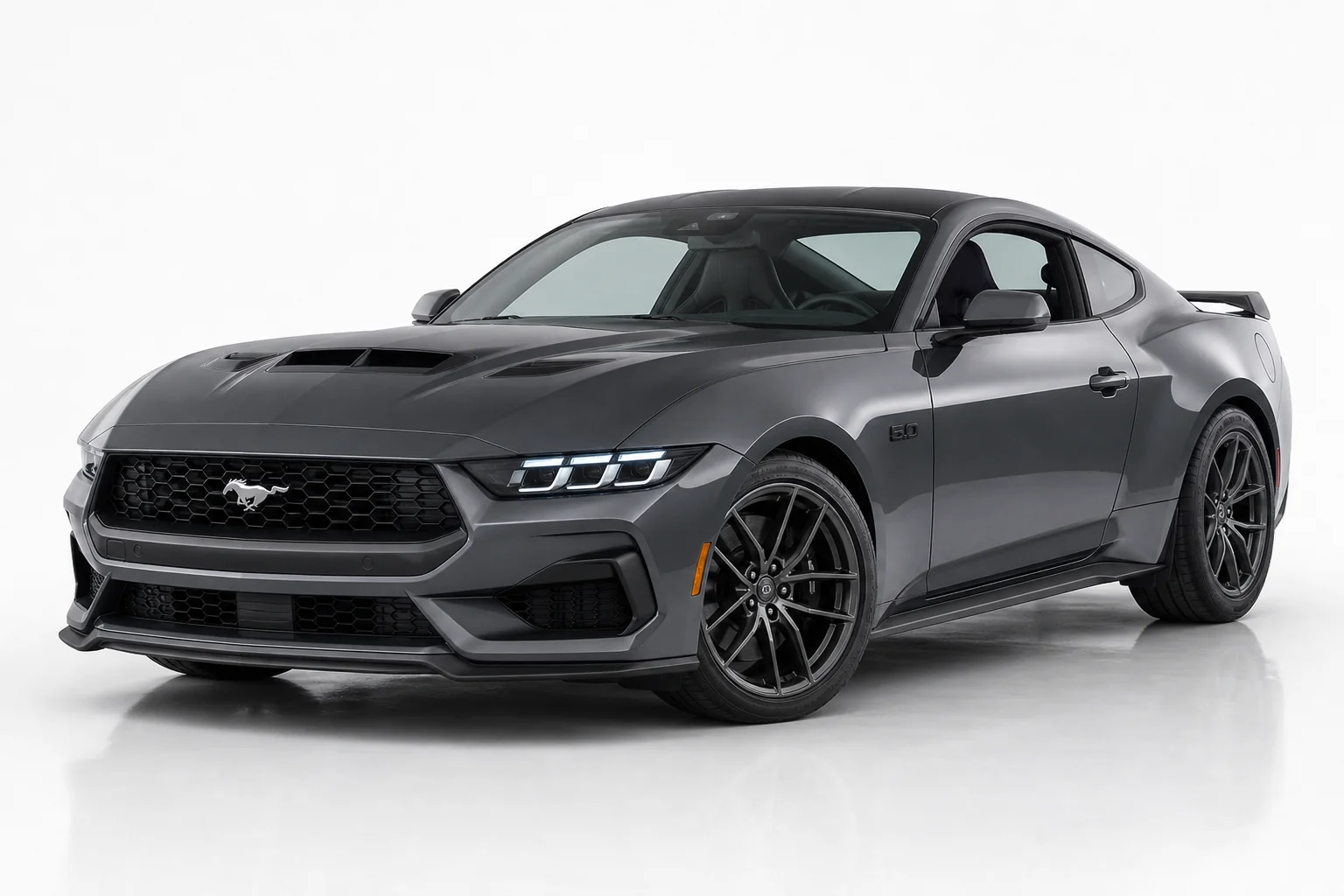 포드 Mustang