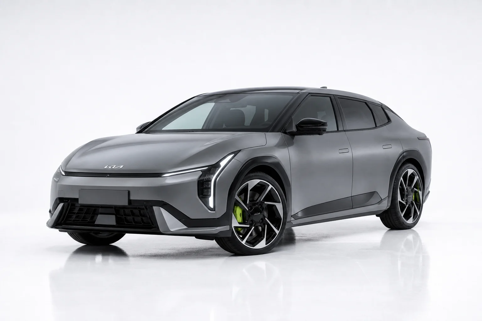 EV4 GT