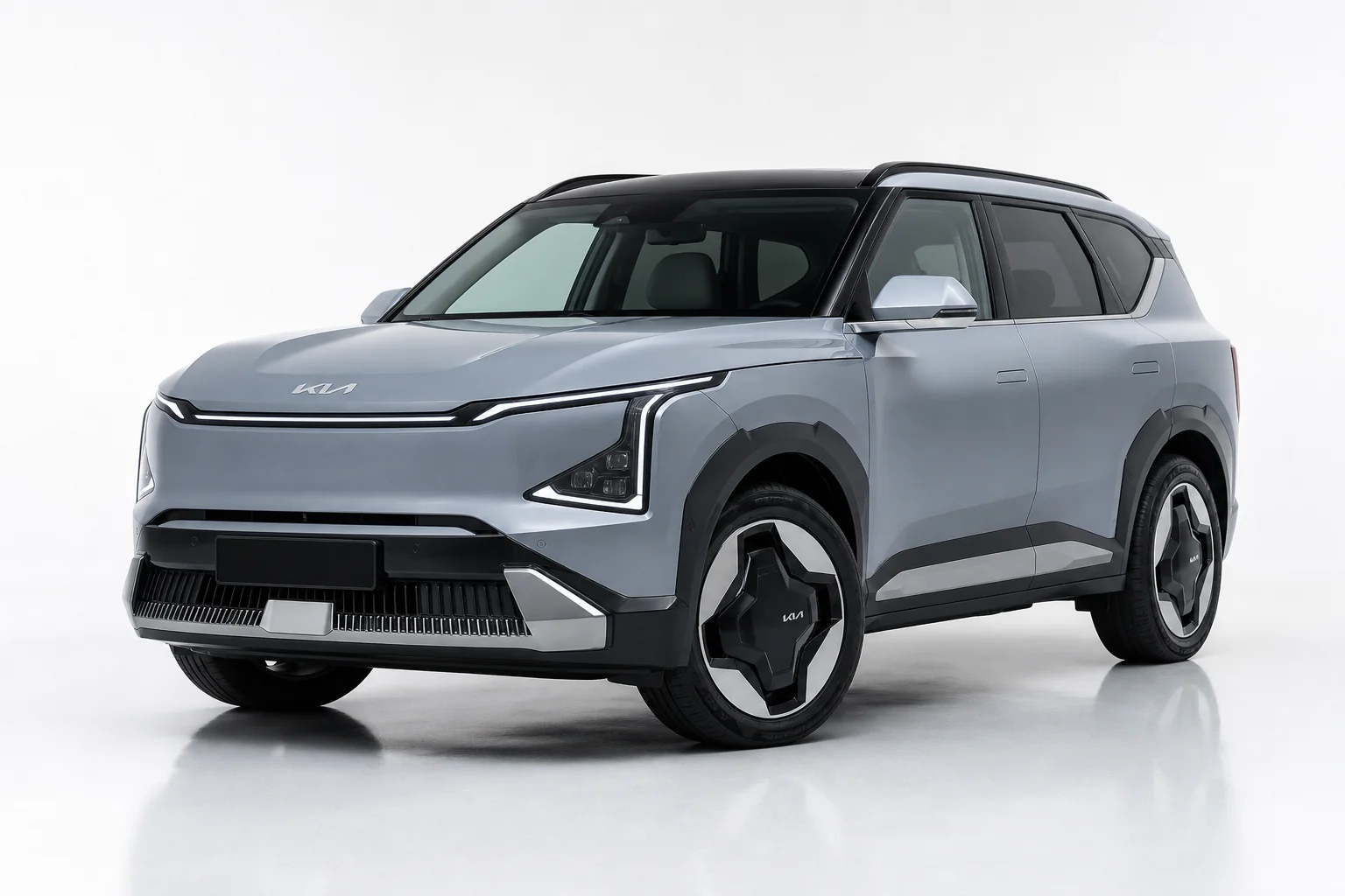 기아 EV5