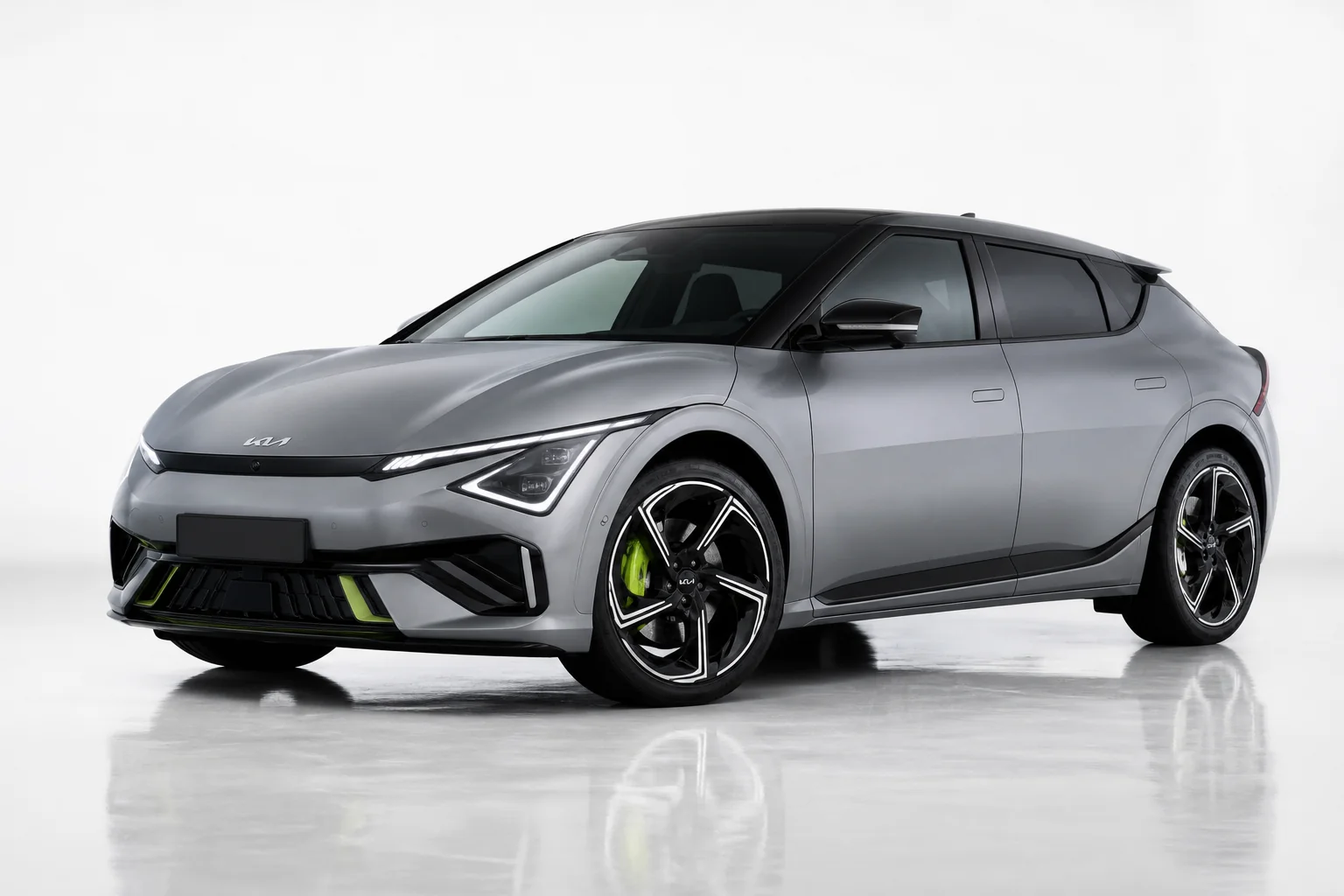 EV6 GT