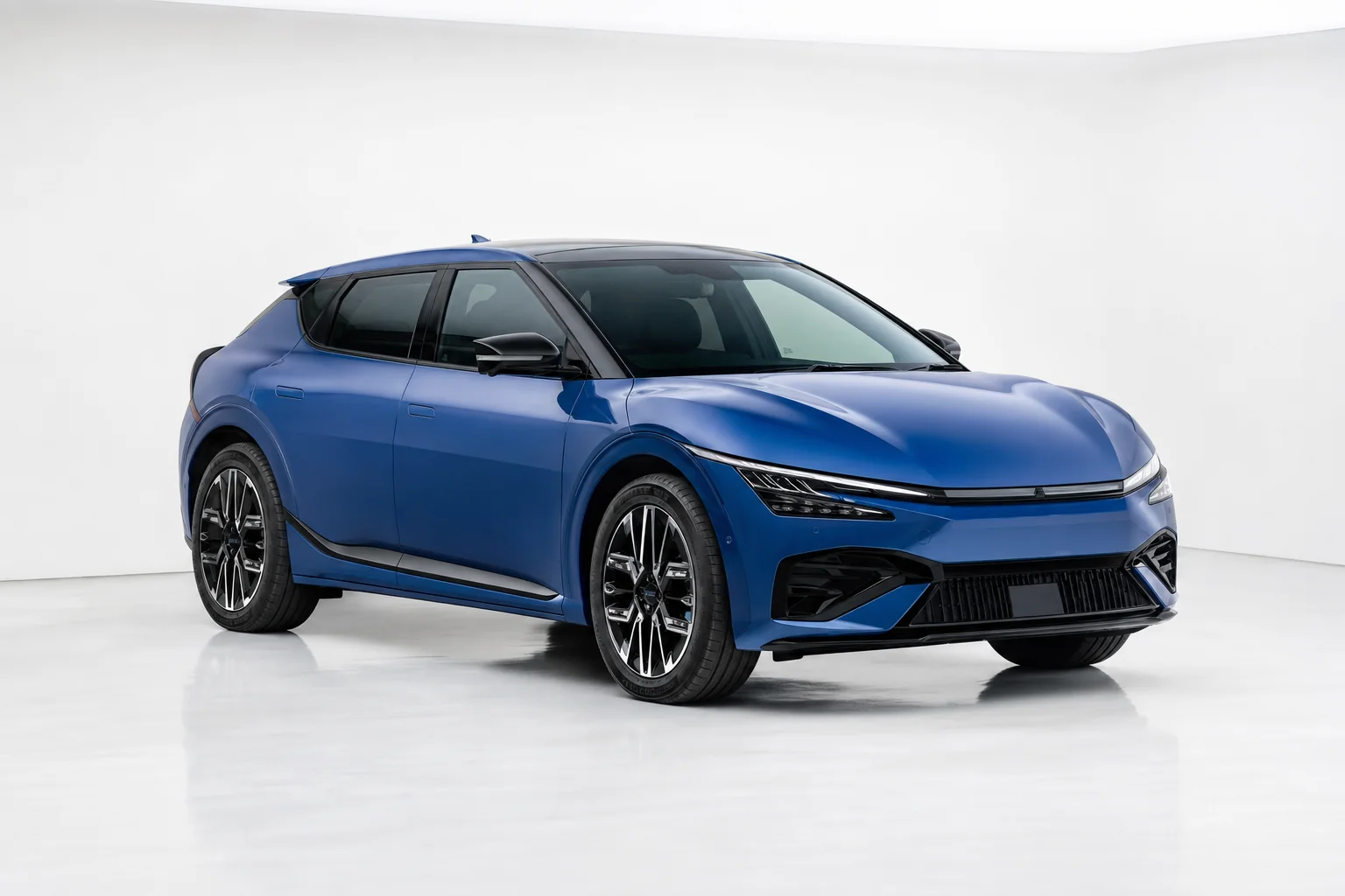 기아 EV6