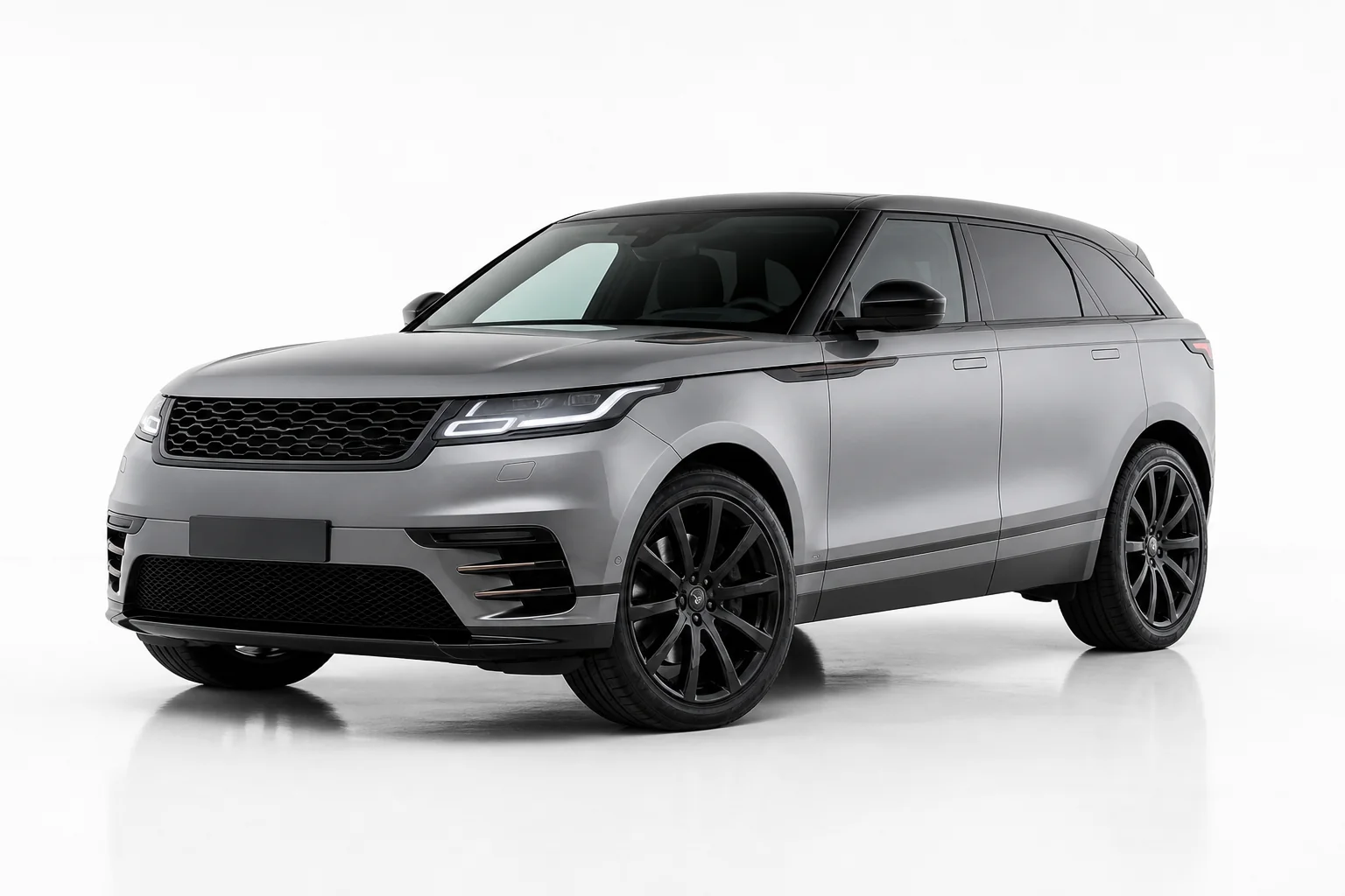 랜드로버 Range Rover Velar