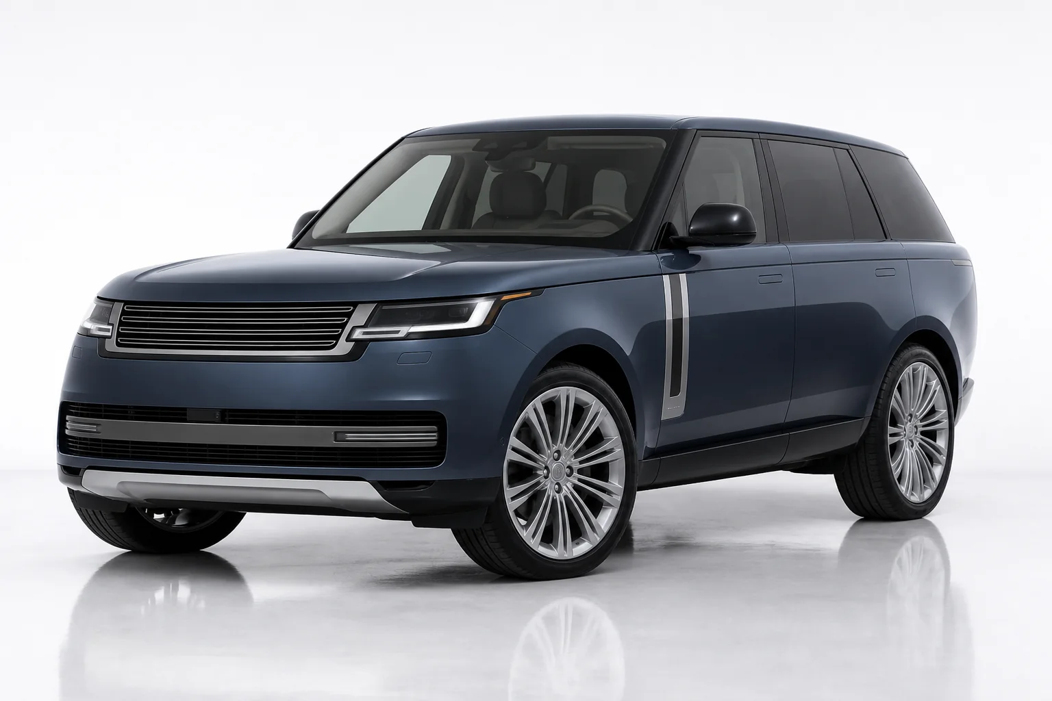 랜드로버 Range Rover