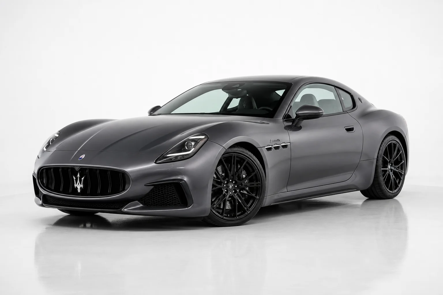 마세라티 GranTurismo