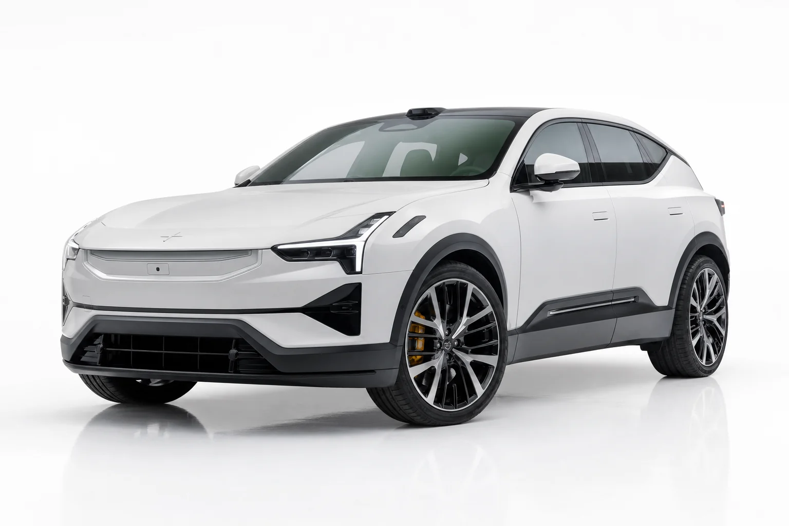 폴스타 Polestar 3