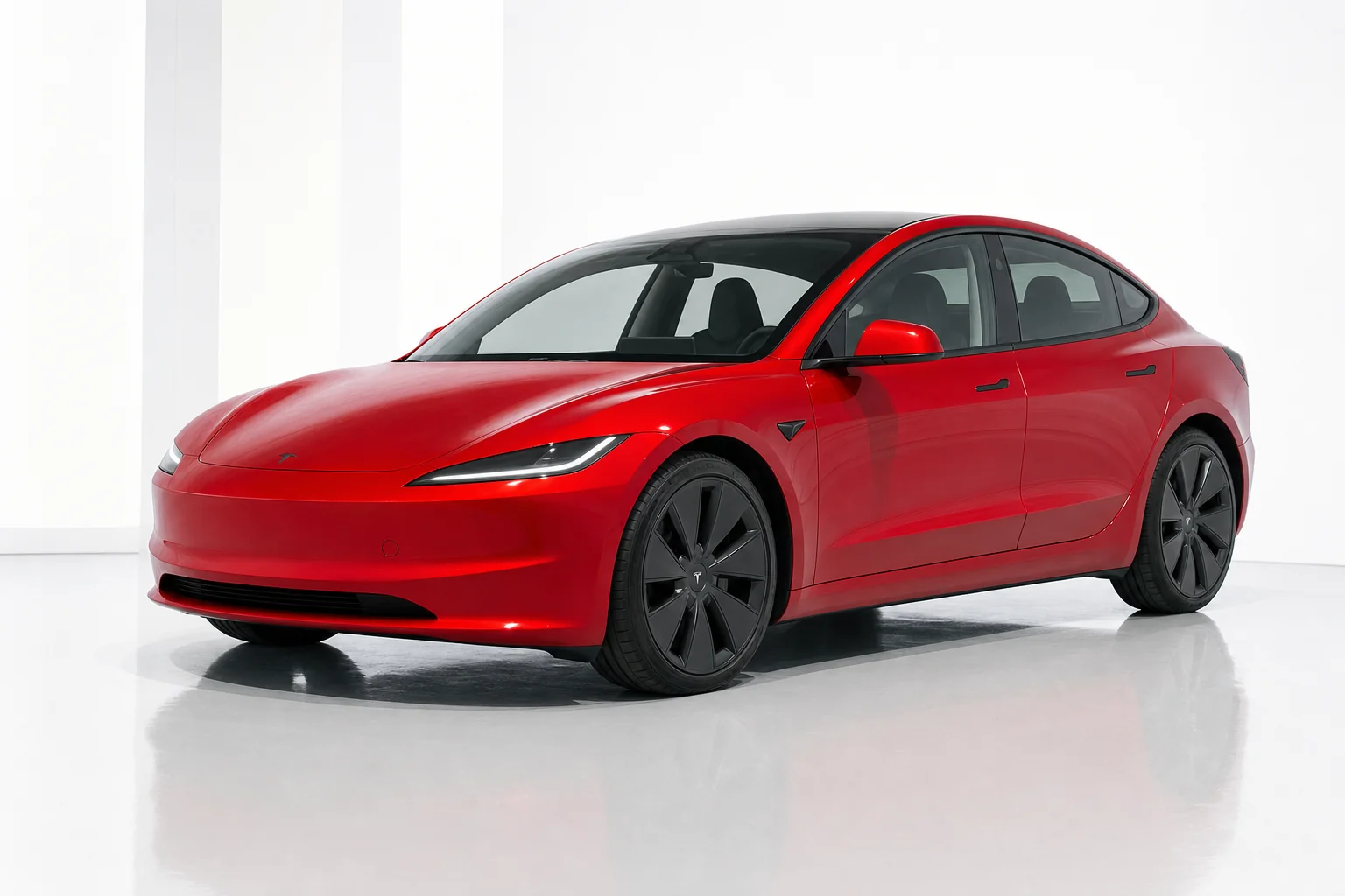 테슬라 Model 3