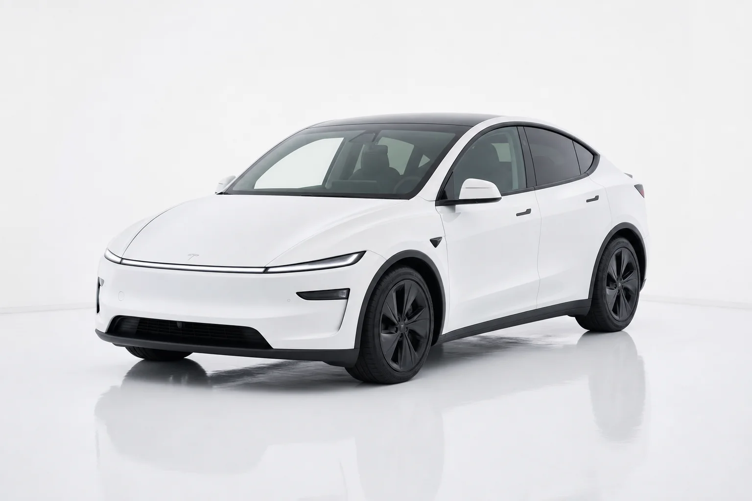 New Model Y