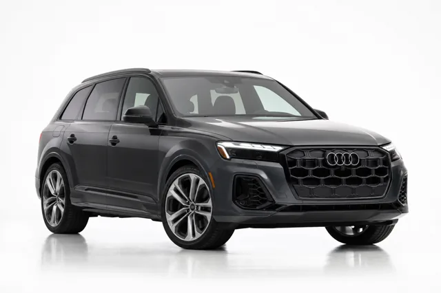 아우디 Q7