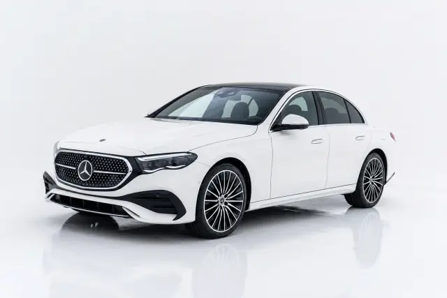 E-Class