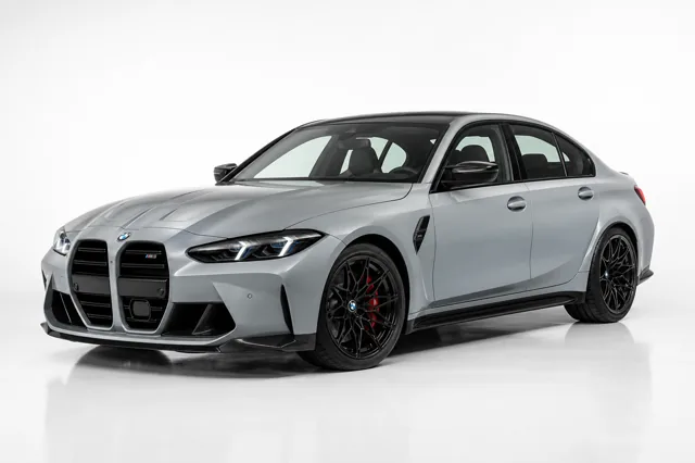 BMW M3