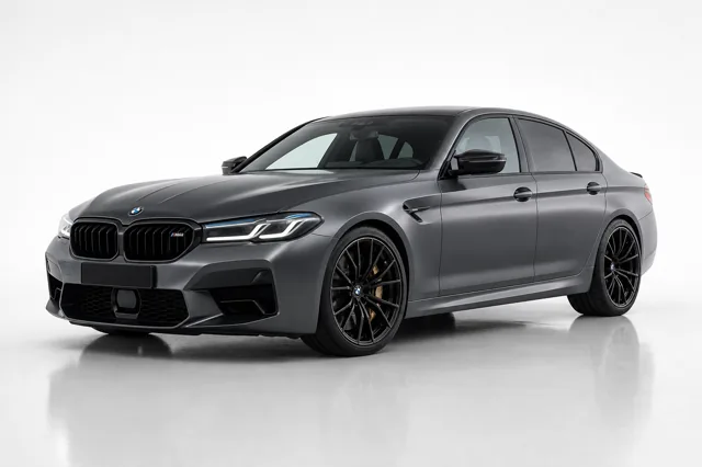 BMW M5
