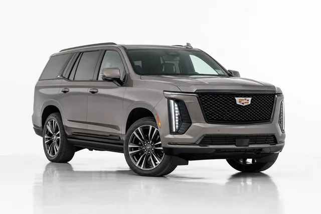 캐딜락 Escalade