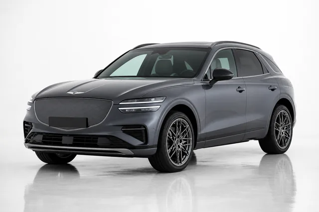 제네시스 GV70 EV