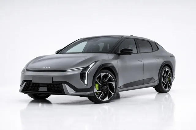 EV4 GT