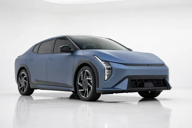 기아 EV4