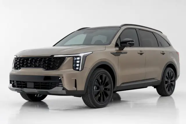 쏘렌토