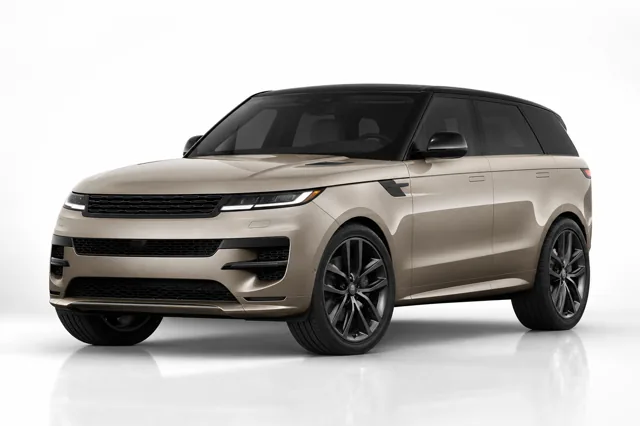랜드로버 Range Rover Sport