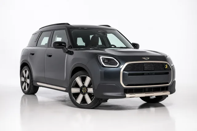 미니 Countryman Electronic