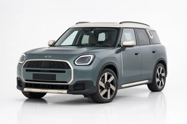 Countryman