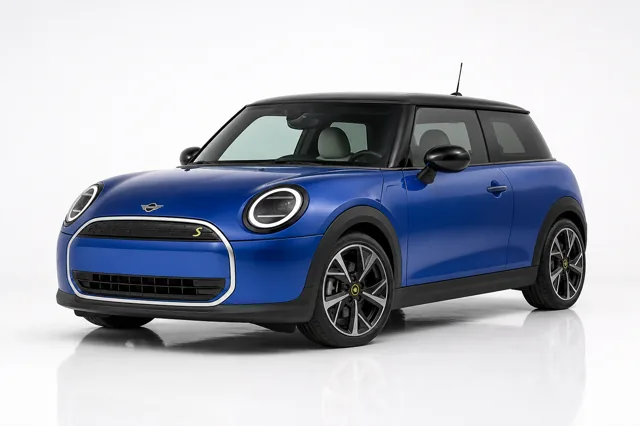 Mini Electronic