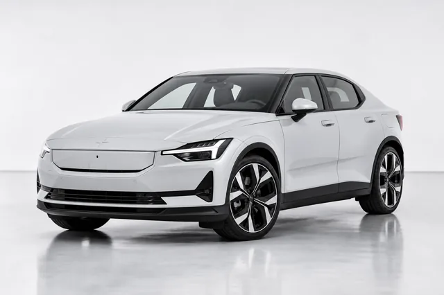 Polestar 2