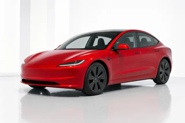Model 3