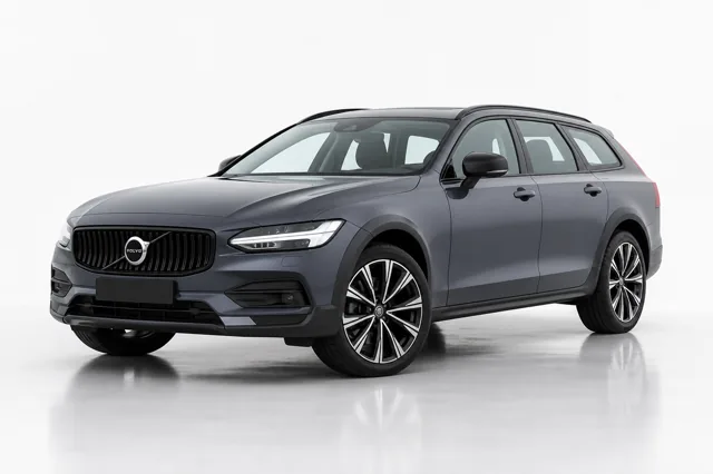 볼보 V90 Cross Country