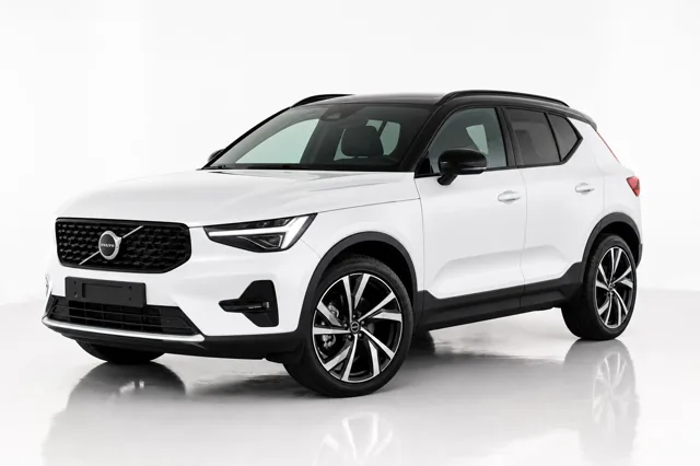 볼보 XC40