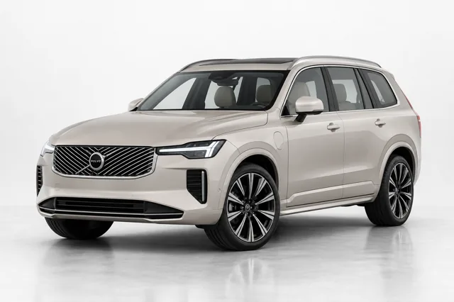 볼보 XC90