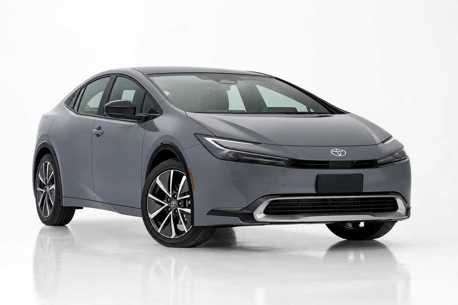 토요타 Prius