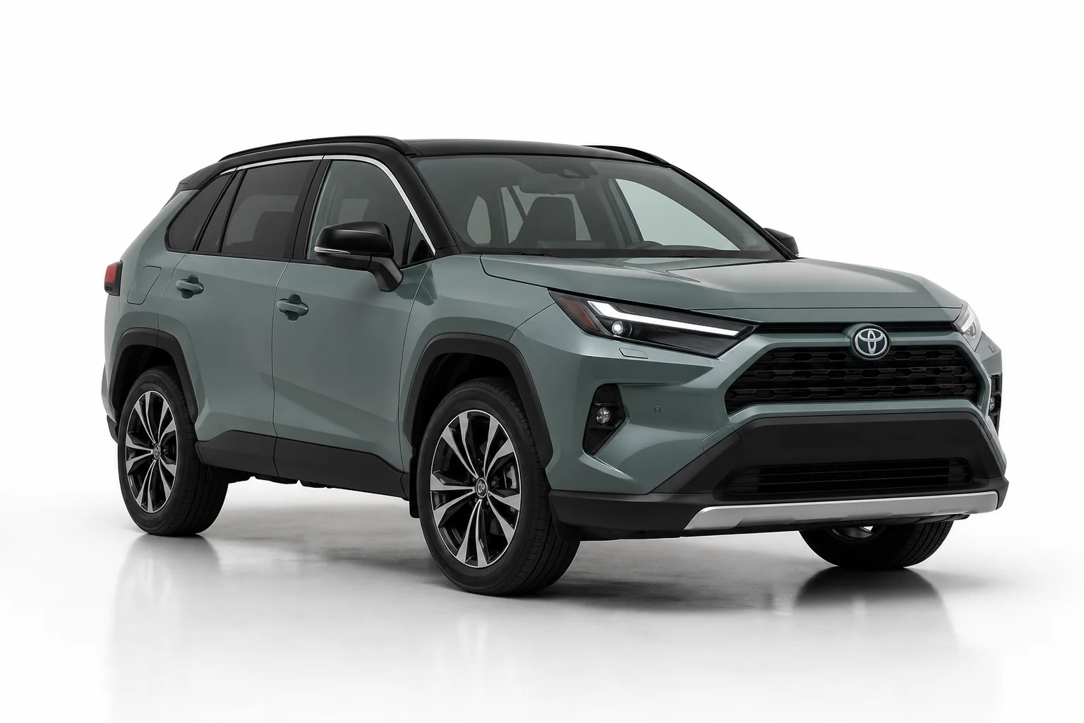 RAV4 HEV