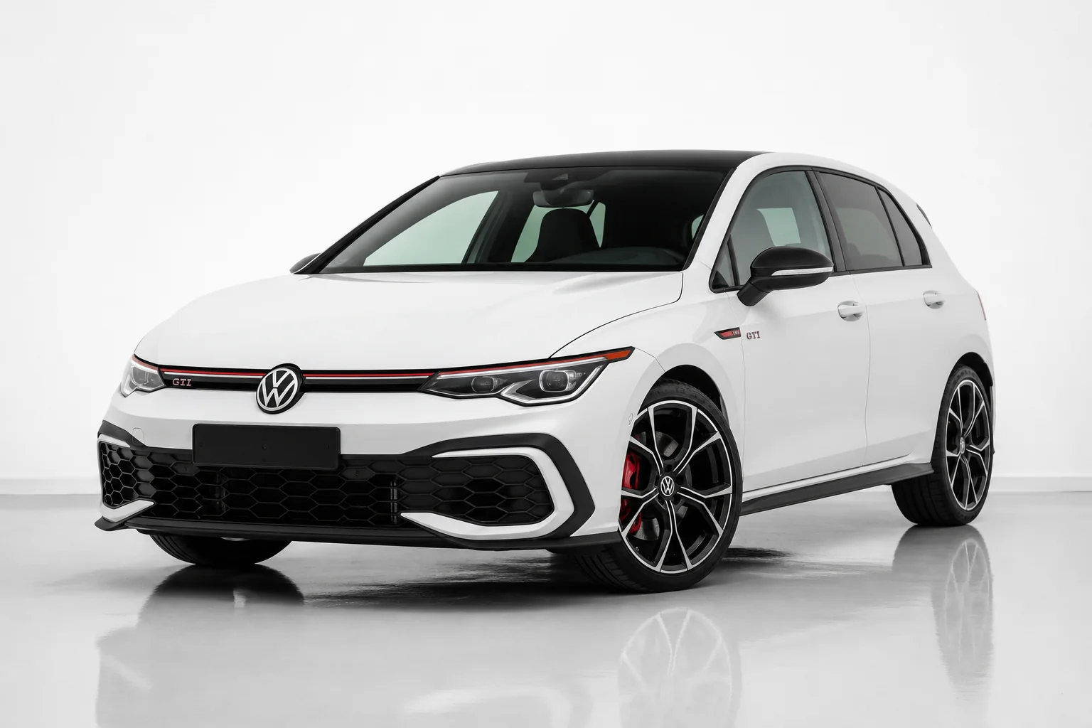 Golf GTI