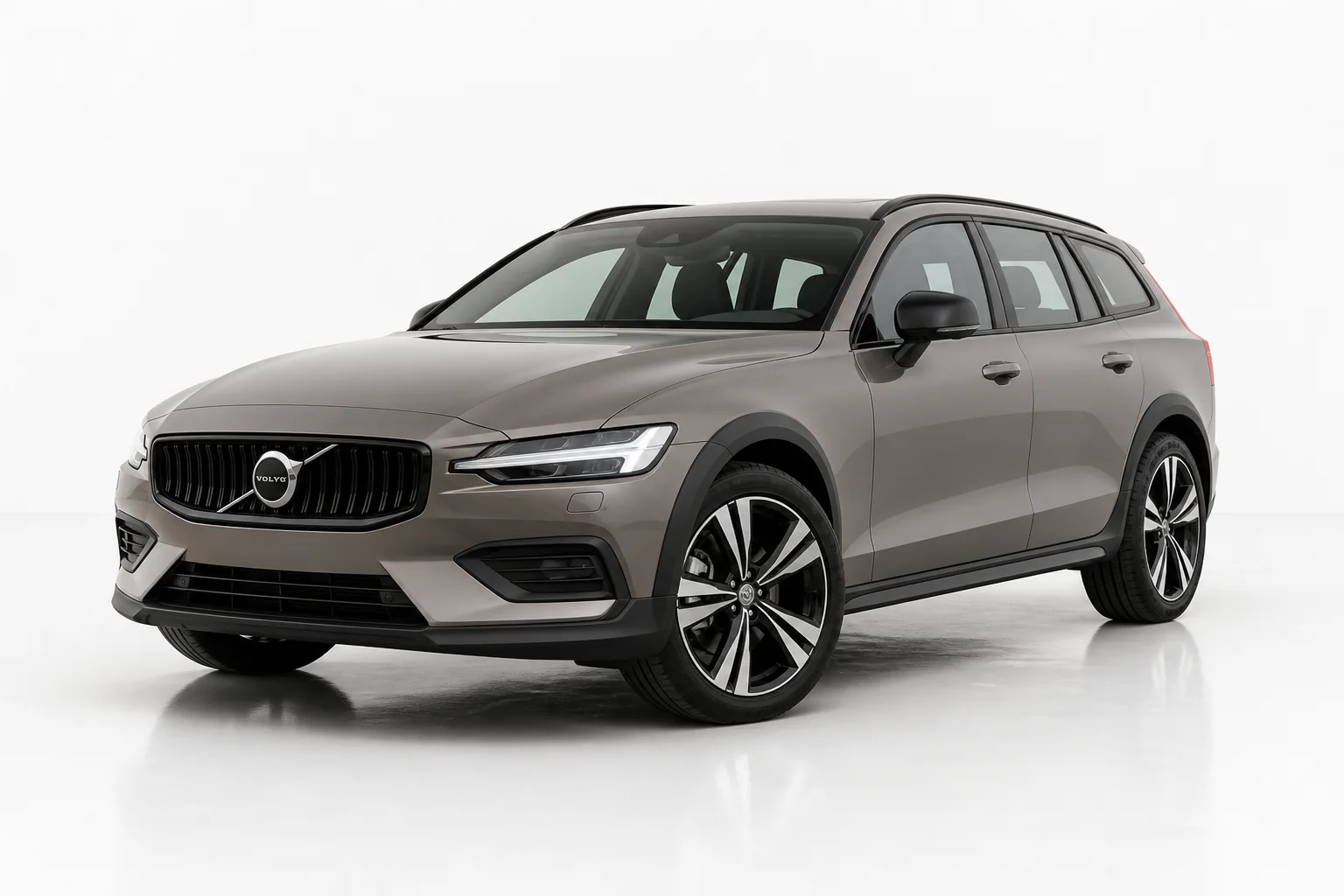 볼보 V60 Cross Country